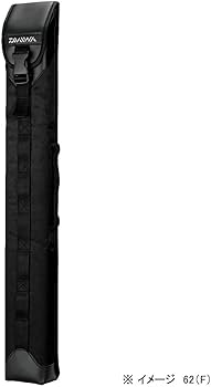 Amazon | ダイワ(DAIWA) ロッドケース ロッドケース渓流 54(F